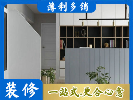 亳州市客厅电视柜装修