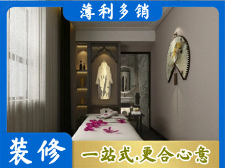 亳州市衣帽间装修