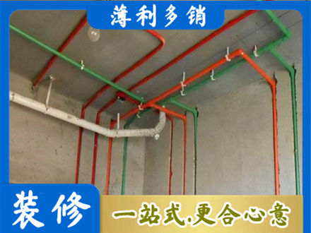 亳州市水电设计