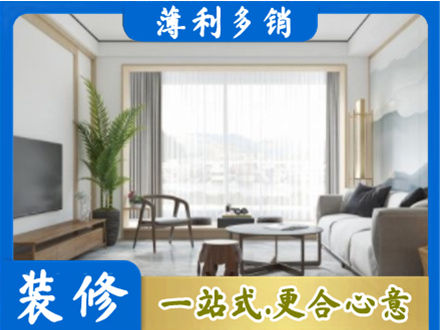 亳州市阳台装修案例