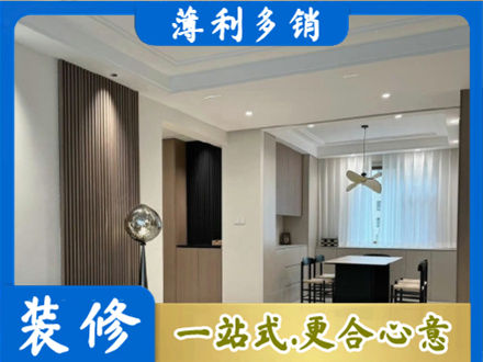 亳州市本地餐厅家具安装